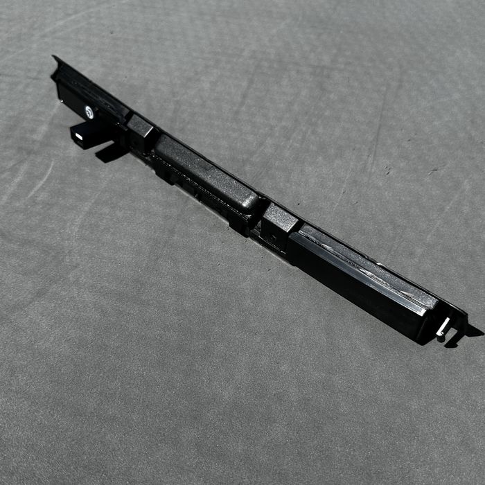 Планка кришки багажника з підсвіткою  BMW X5 E53, BMW X3 E83