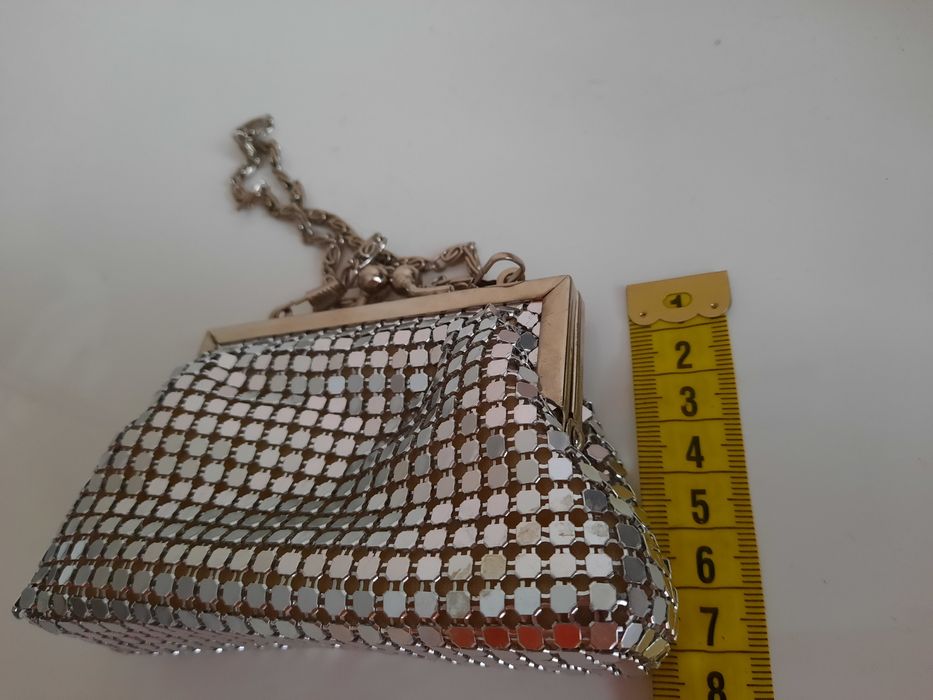 Сумочка мини. Аксесуары