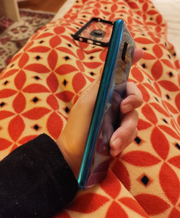 Telemóvel Redmi note 9s