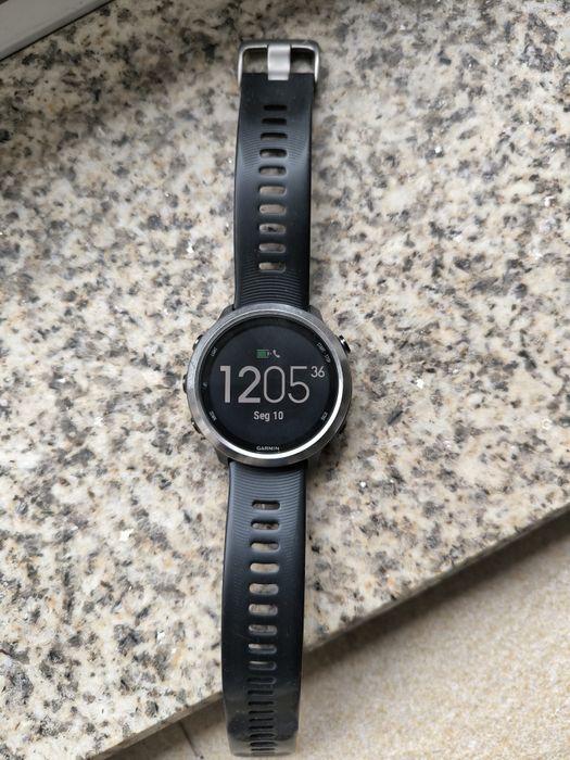 Garmin Forerunner 645 Music