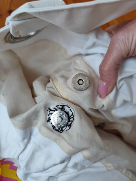 Duża torba plażowa Avon