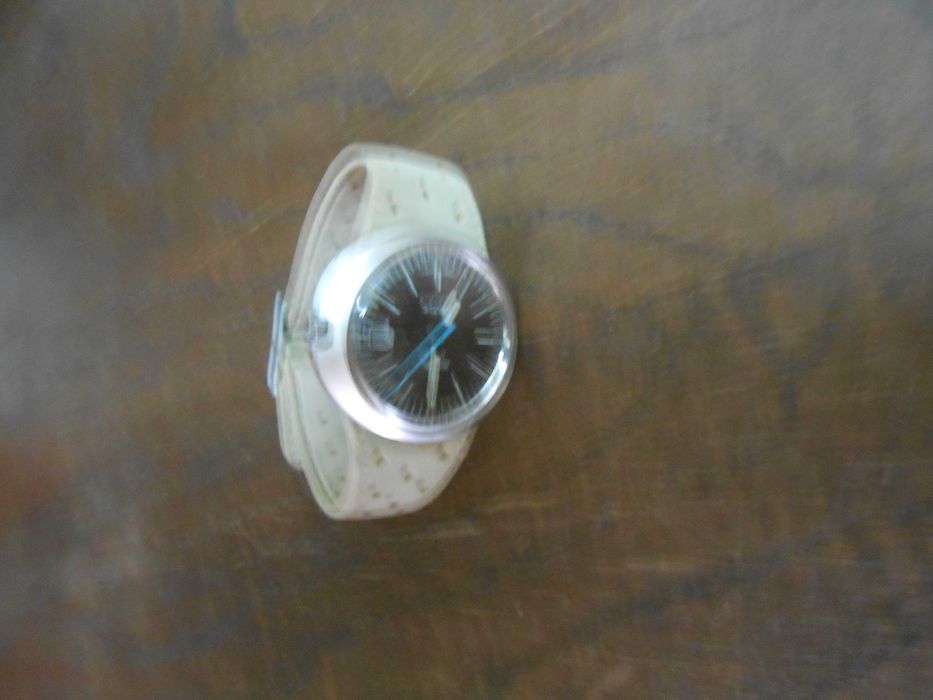 relógio omega vintage