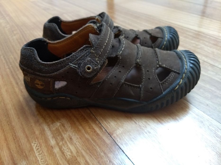 Sandálias Timberland menino 30