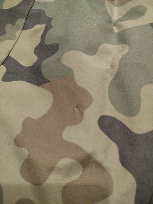 Spodnie/ubranie ochronne,gore-tex,90/172
