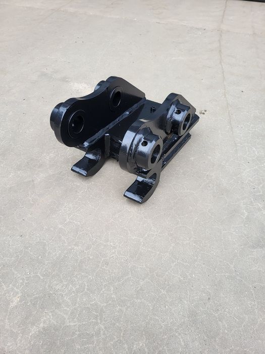 Mocowanie adapter bez płyty uchwyt uszy pasujące pod szybkozłącze CW05 Grubość 20mm