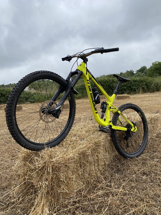 Bicicleta Enduro Transition Patrol M 27,5