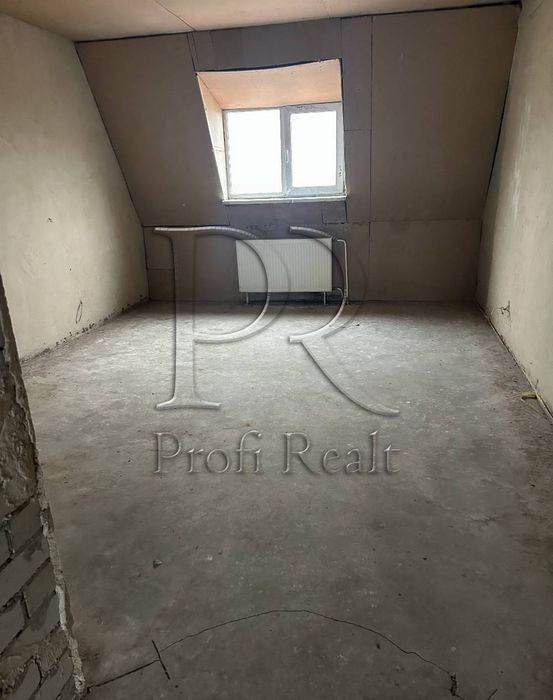 Продаж 3 кімн. квартири за адресою Шевченка 4а, Бровари, Київська