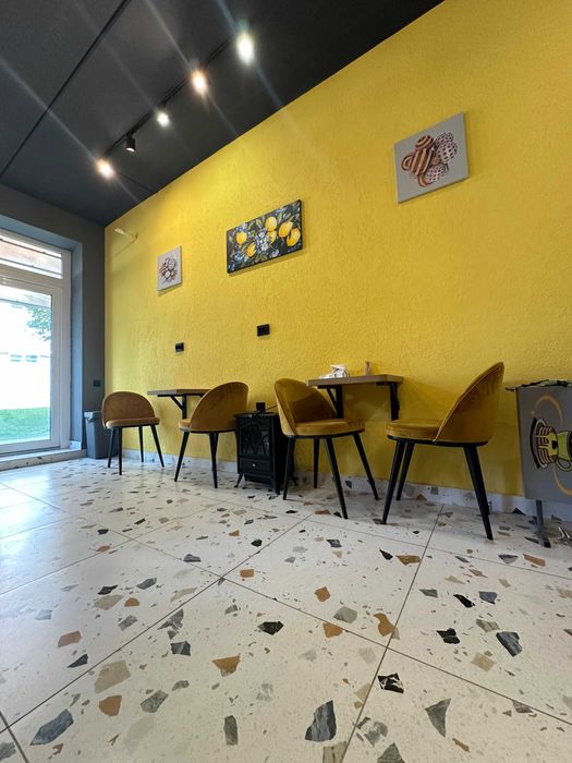 Нова комерція готовий бізнес Ірпінь ЖК Молодість