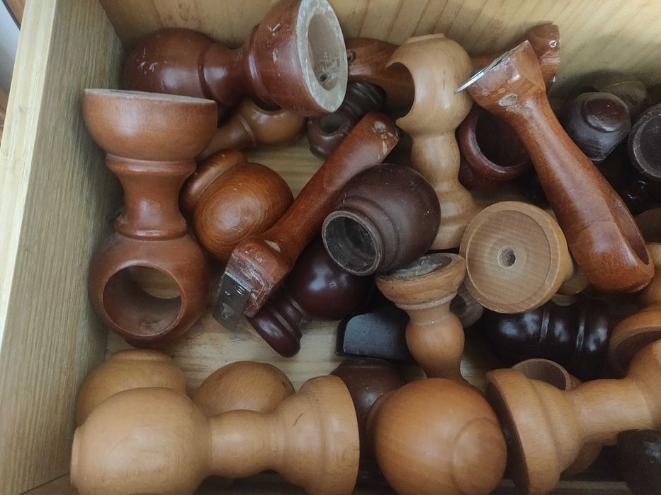 Topos de cortinados