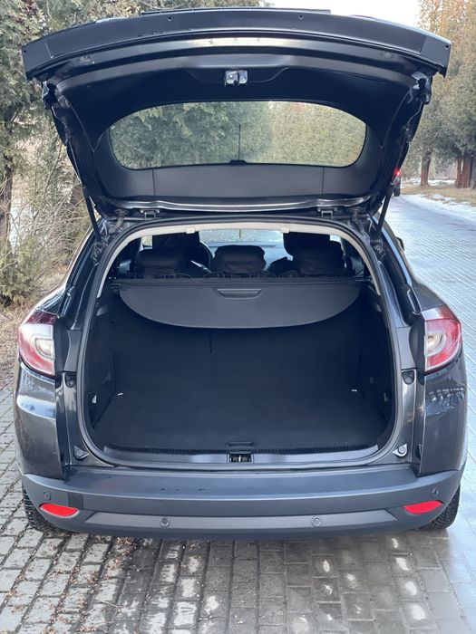 Renault Megane 1.5 Diesel 2011
