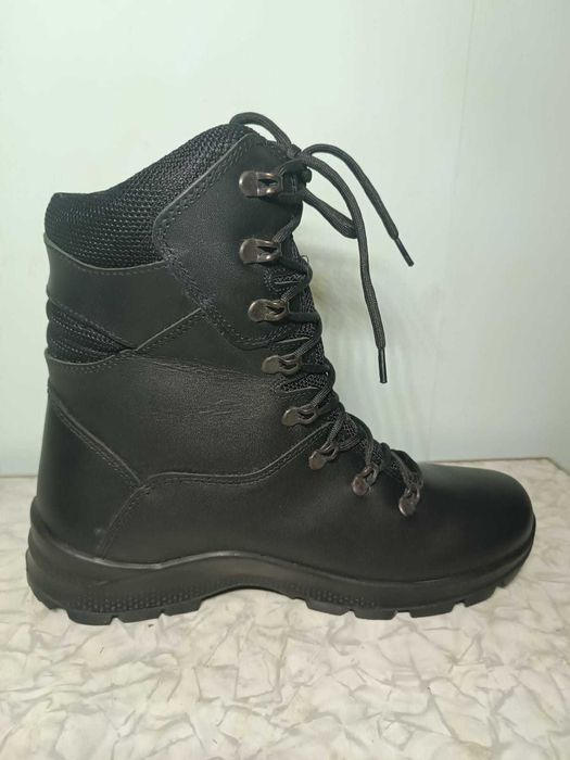 Тактические ботинки с высоким голенищем L5117P (размер 41)