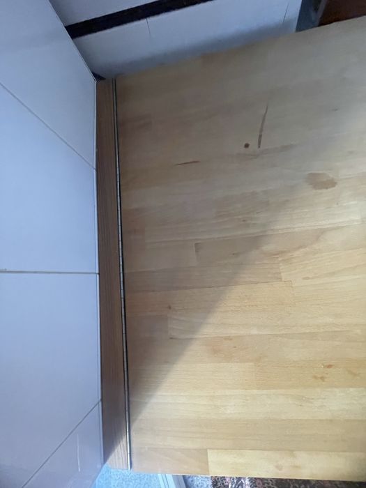 Mesa para cozinha