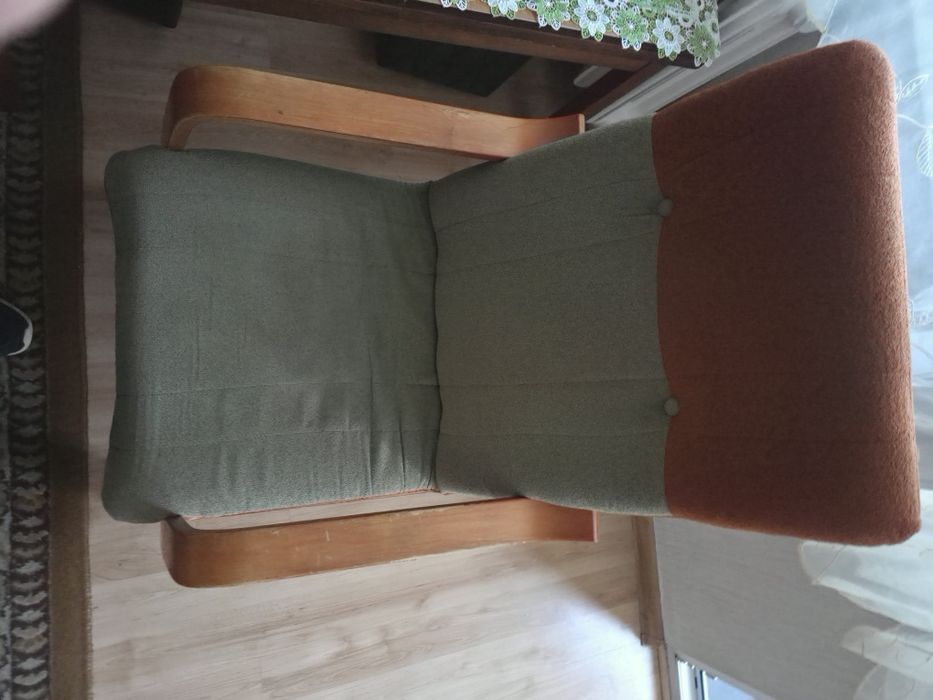 Fotele Finki sz.2