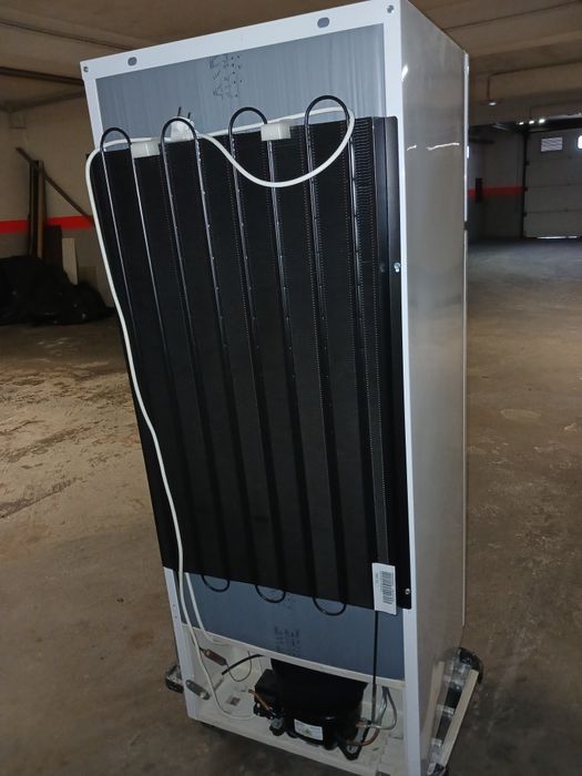 Frigorífico em bom estado