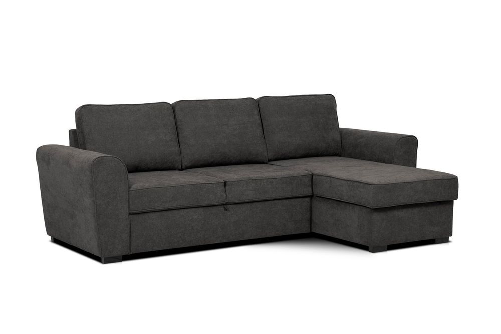 Sofa Chaise Longue ASTON