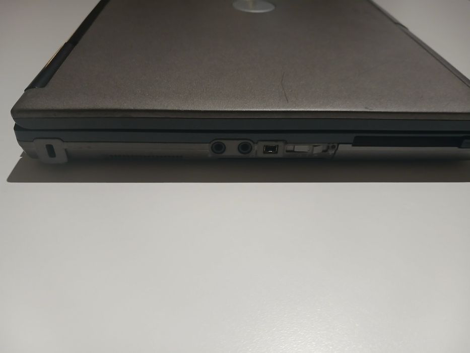 DELL Latitude D630