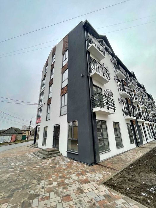 Commercial real estate at (area 36,6 m²) - Atlanta.ua - photo 9