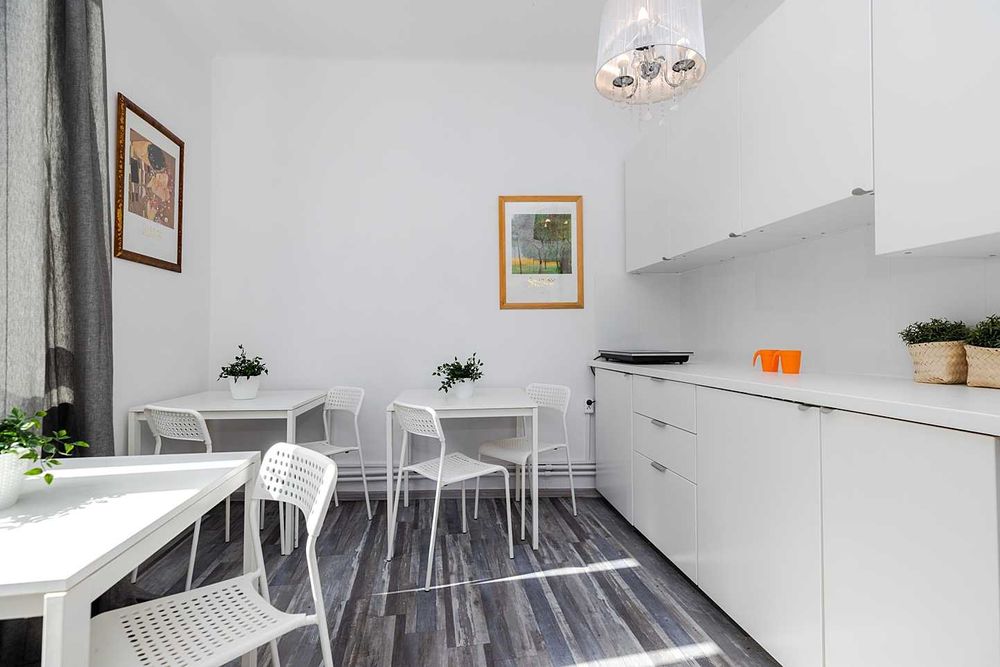 Hostel Хостел Варшавa ул.Солец 50 центр Варшавы Бюджетное жилье