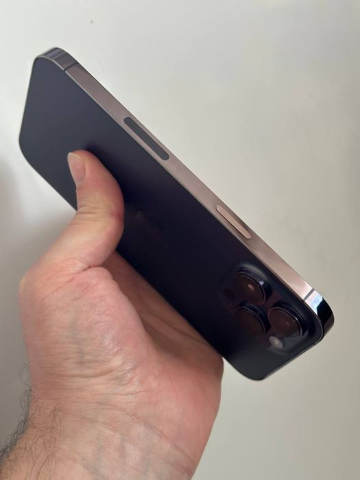 Продам IPhone 14 PRO MAX 128 Neverlock