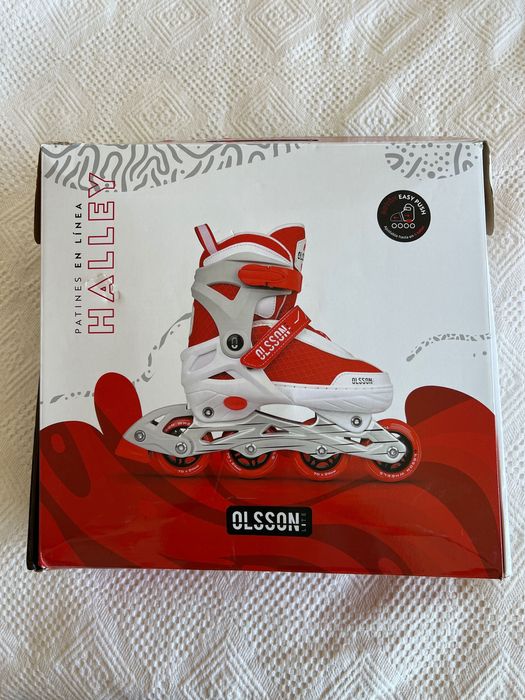 Patins para criança