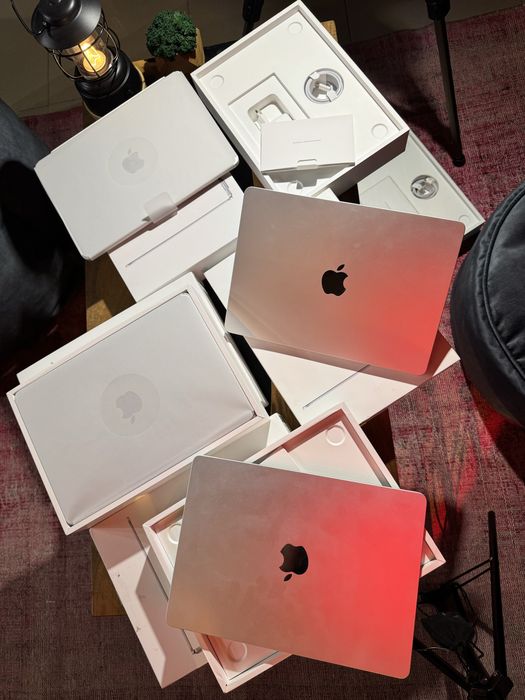 Ноутбук Apple MacBook Air 13 M2 8/256GB  Space Gray (MLXW3) 2022