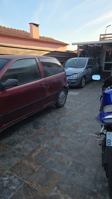 Venda automovel torres vedras