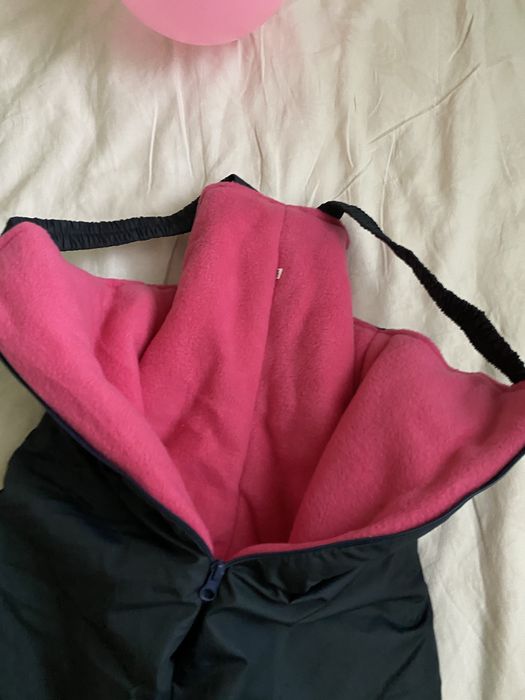 Утеплені штани