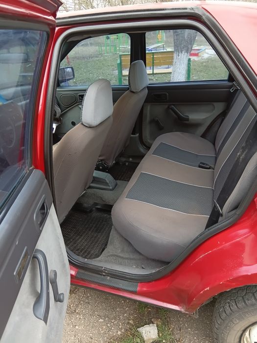 Продам Ford Orion