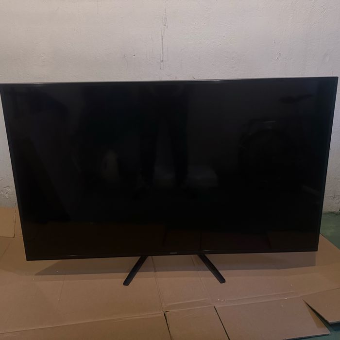 Samsung 58 cali uzywany