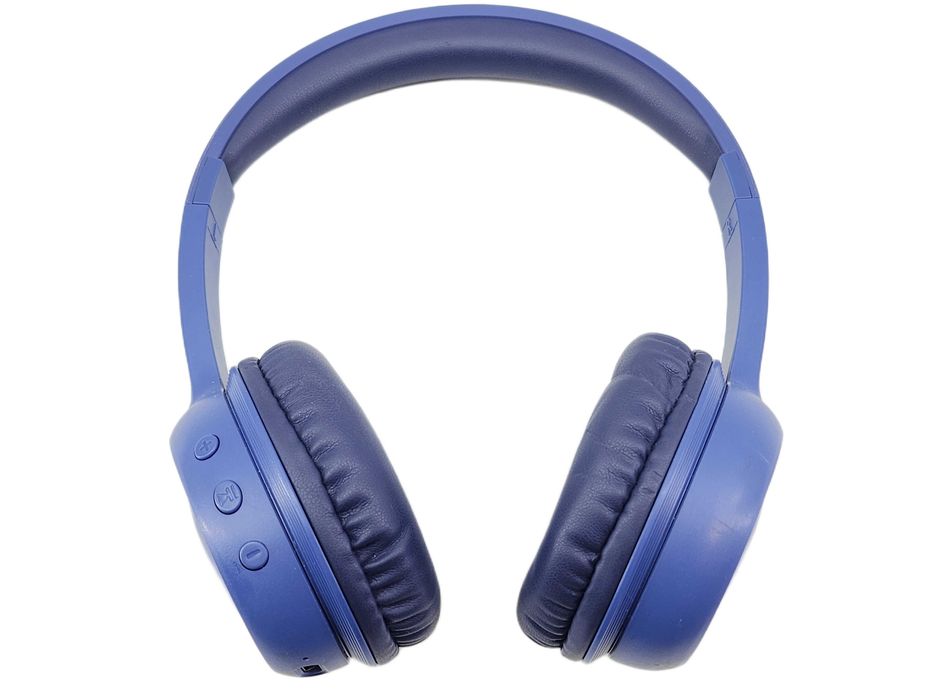 Słuchawki bezprzewodowe nauszne Fresh 'n Rebel kids