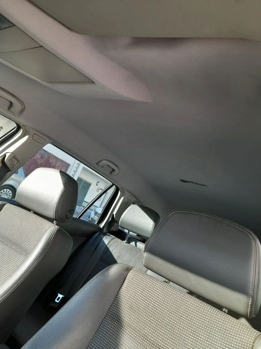 Opel Astra Caravan 1.9 CDTI Cosmo foto 3