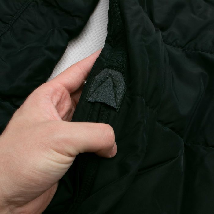 Parajumpers zimowa parka kurtka puchowa XS