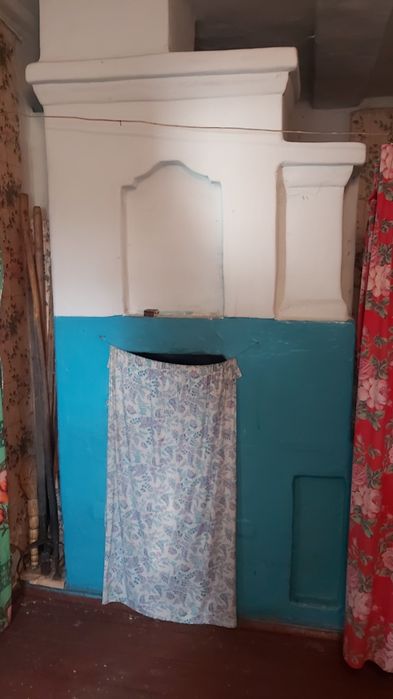 Будинок з газом,  25 км від Чернігова.