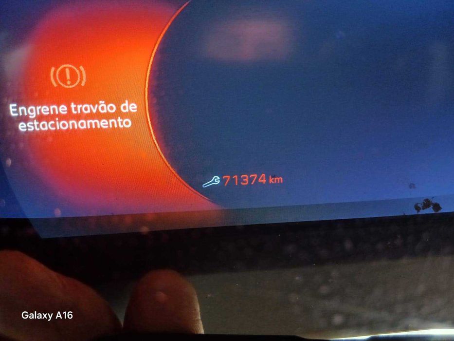 PEUGEOT 1.2 PureTech Gasolina