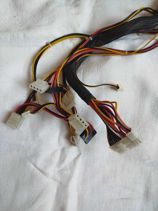 Блок живлення для ПК