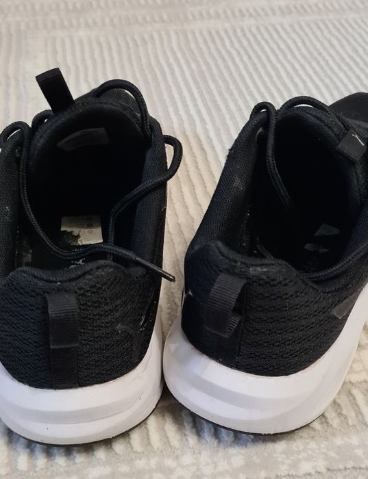 Кроссовки Puma. Кеды.