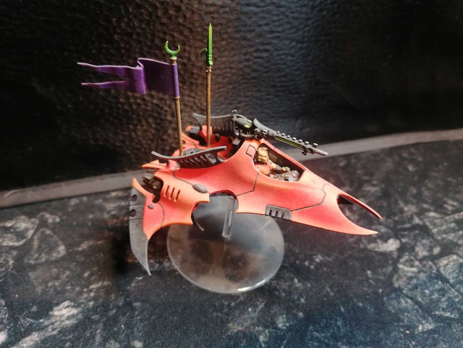 modele wh40 - Drukhari