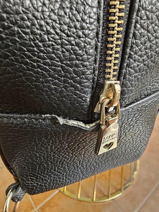 Mochila Love Moschino