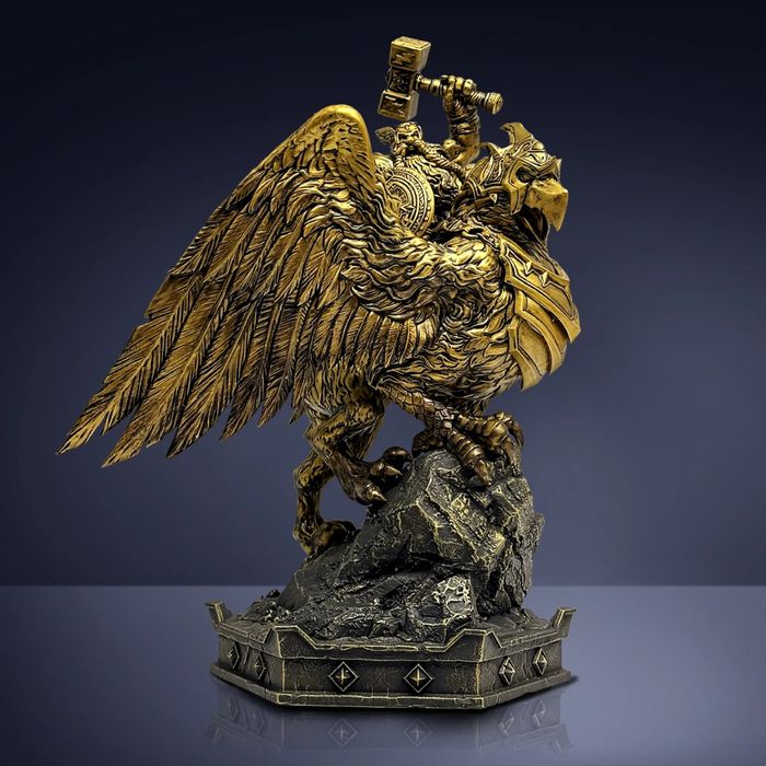 World Of Warcraft: The War Within 20th Anniversary Collector's Edition