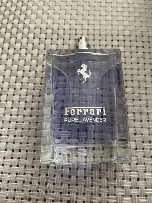 Ferrari Pure Lavender