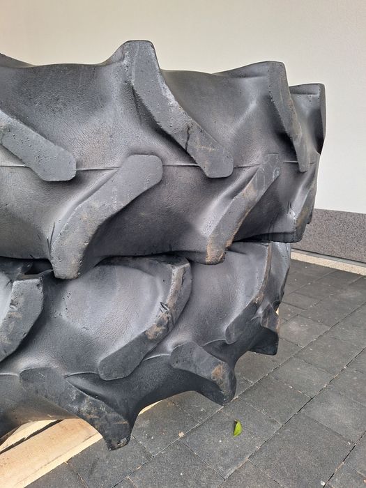 Opona 13.6  r26 rolnicza