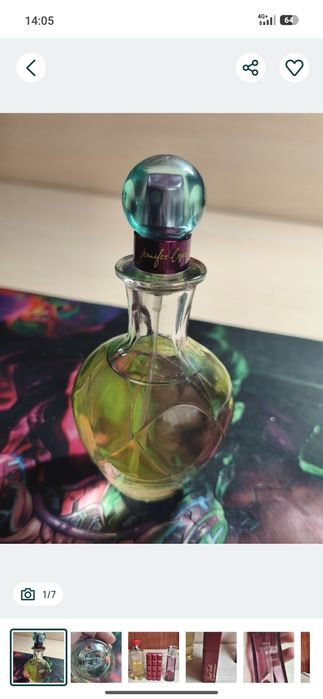 Парфюм женский Initio Serge Lutens
