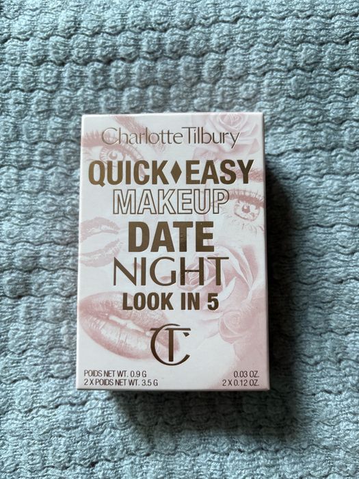 Charlotte Tilbury Date Night 5