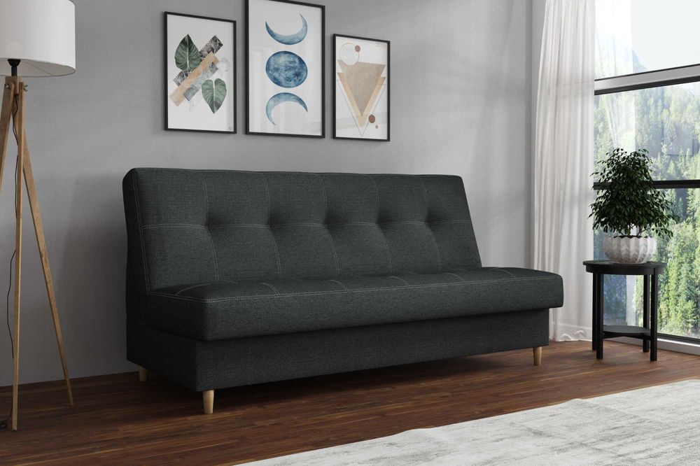 Wersalka Nadia, kanapa, sofa, łóżko. Szybka dostawa! Promocja!