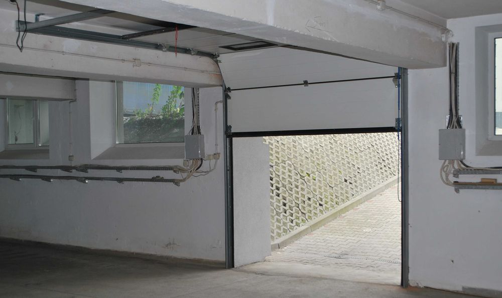 Wynajmę halę o powierzchni 760m2