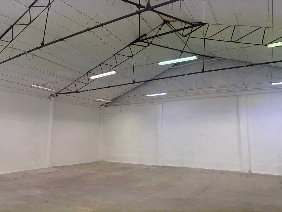 magazyn do wynajęcia / blisko S3/A6 - powierzchnia 414 m2