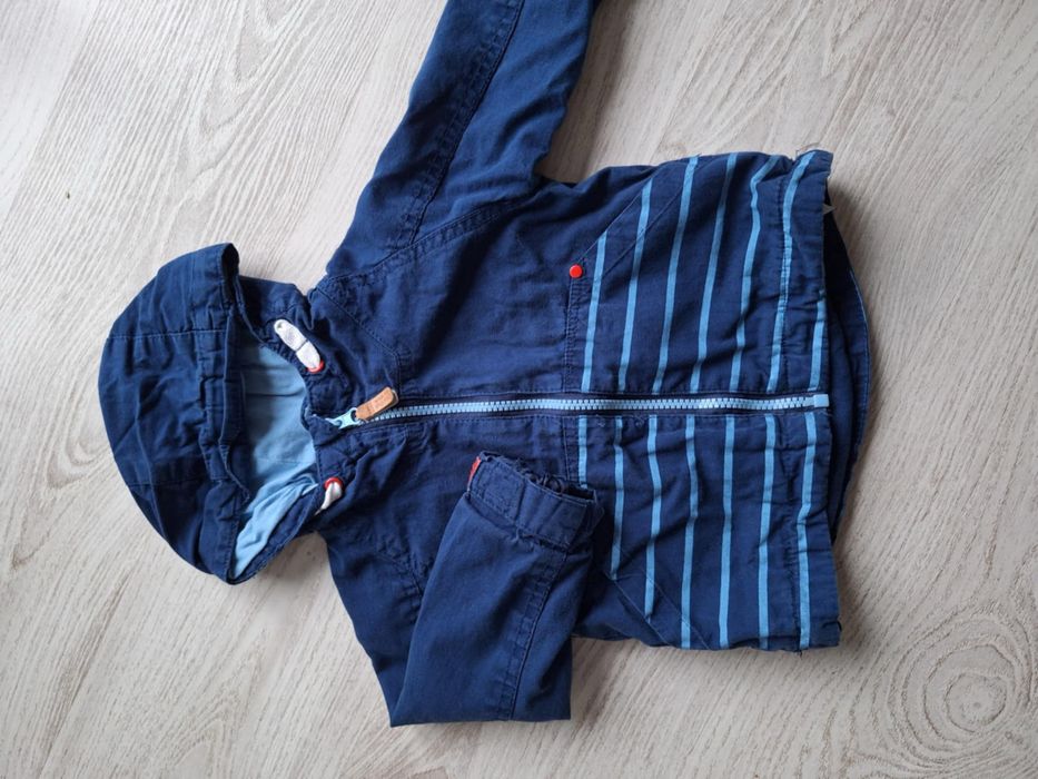 Kurteczka 80 cm SMYK