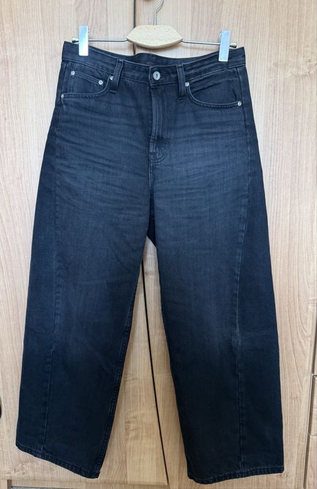 Джинси zara 40 розмір