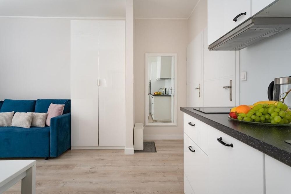 Mieszkanie – Gdańsk, Osiek, Śródmieście - Więcej