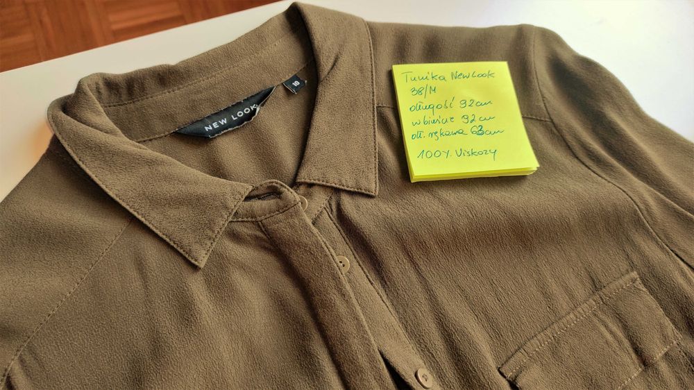 Tunika New Look M 38